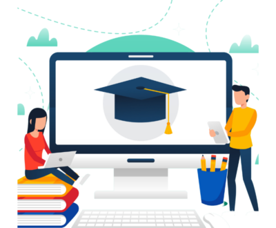 How to create your educational institution's website