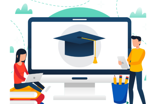 How to create your educational institution's website