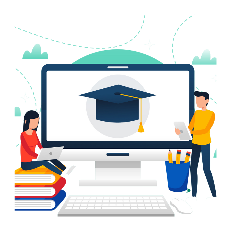 How to create your educational institution's website